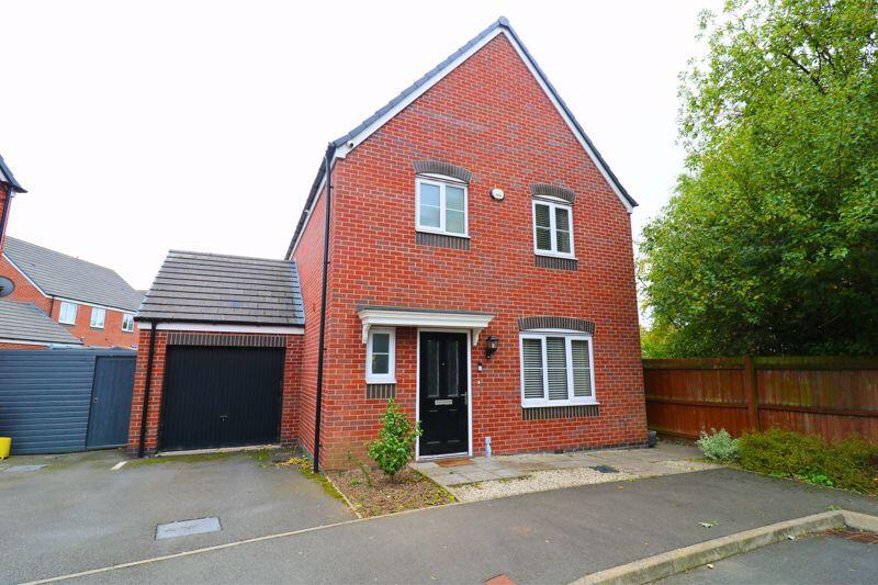 Main image of property: Tarn Close, Willenhall
