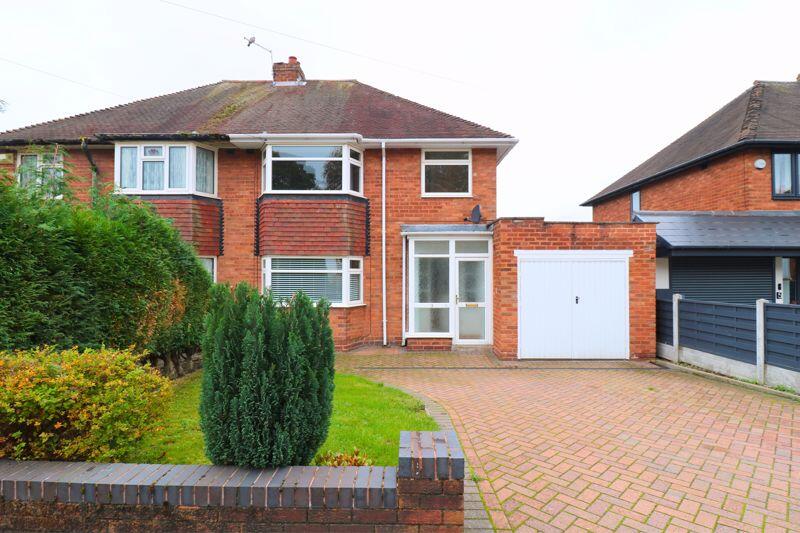 Main image of property: Coppy Hall Grove,  Aldridge