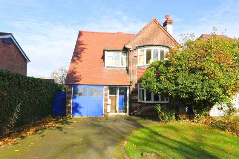 Main image of property: Sutton Road, Walsall