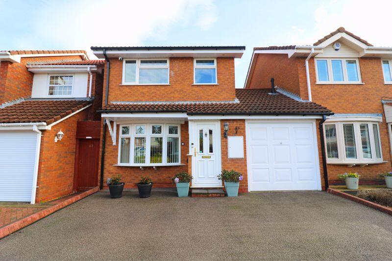 Main image of property: The Glades, Aldridge