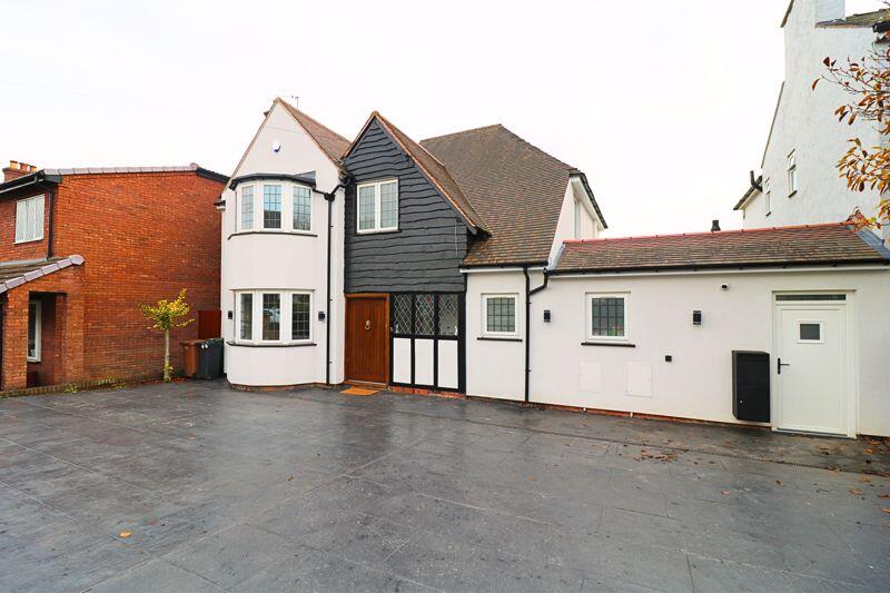 Main image of property: Charlemont Road, Walsall