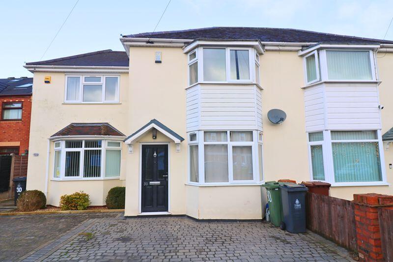 Main image of property: High Street, Clayhanger