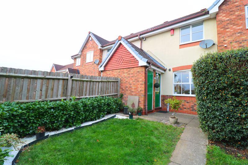 Main image of property: Allerdale Road, Clayhanger