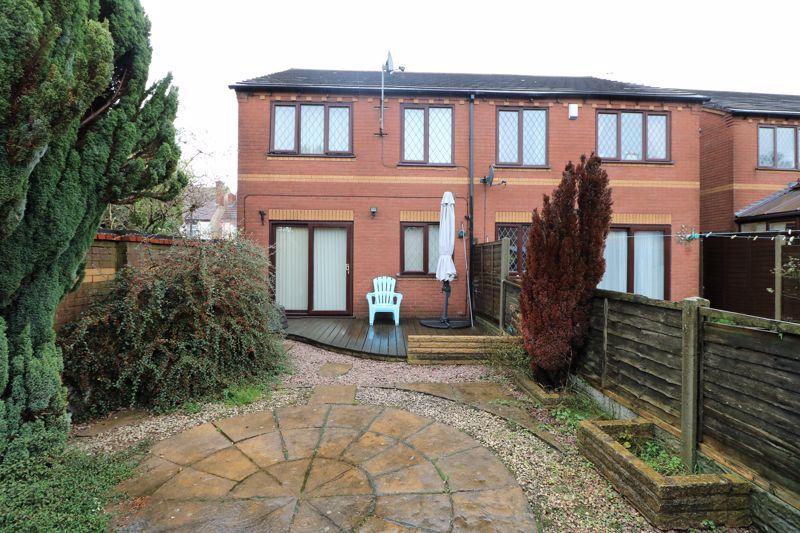 3 bedroom semidetached house for sale in Brookland Grove, Walsall Wood
