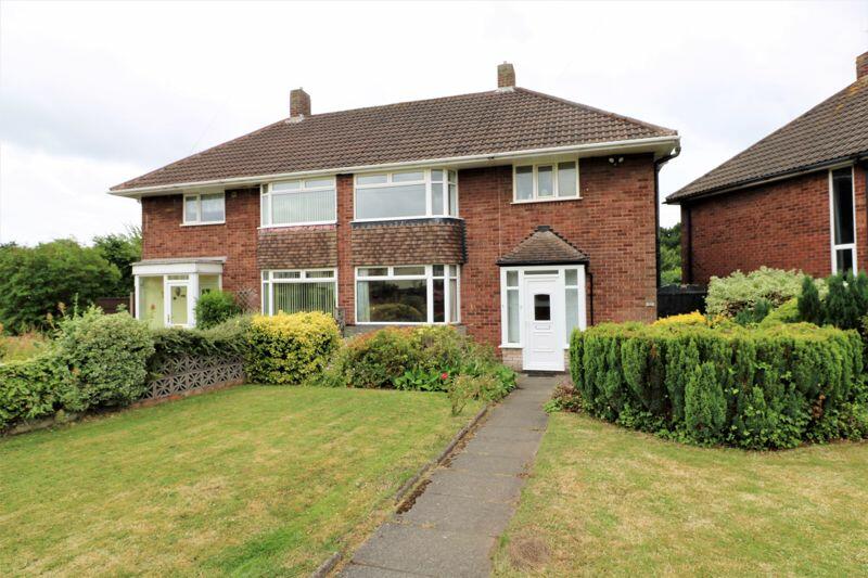3 bedroom semidetached house for sale in Wellfield Road, Aldridge, WS9