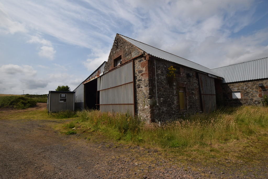 Land for sale in Drumcairn Farm, PH2