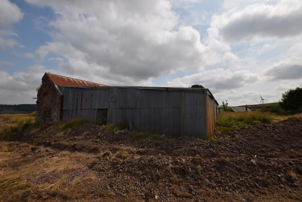 Land for sale in Drumcairn Farm, PH2