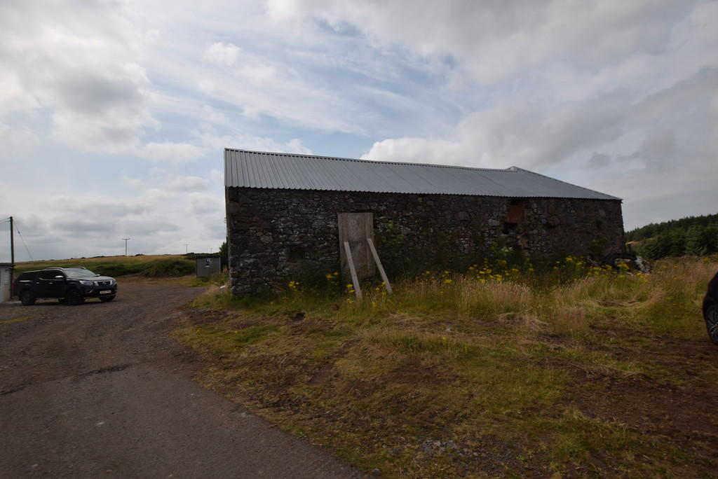 Land for sale in Drumcairn Farm, PH2