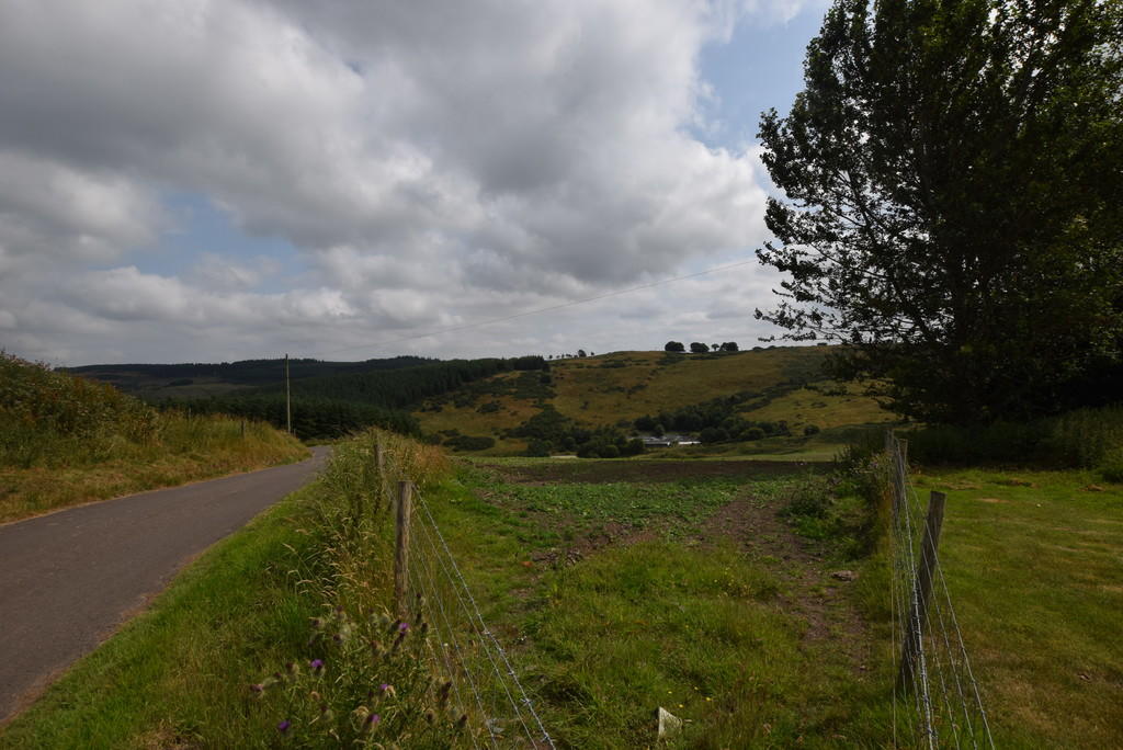 Land for sale in Drumcairn Farm, PH2
