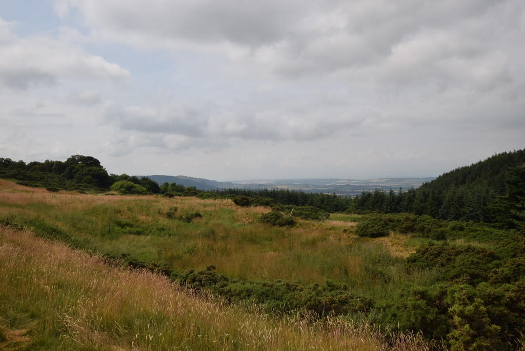 Land for sale in Drumcairn Farm, PH2