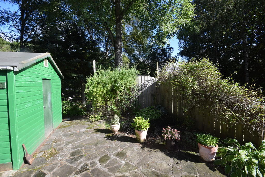 3 bedroom detached bungalow for sale in Blair Atholl, Pitlochry, PH18