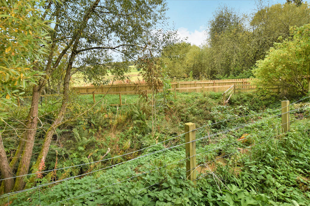 Land for sale in Dunkeld Road, Aberfeldy, PH15