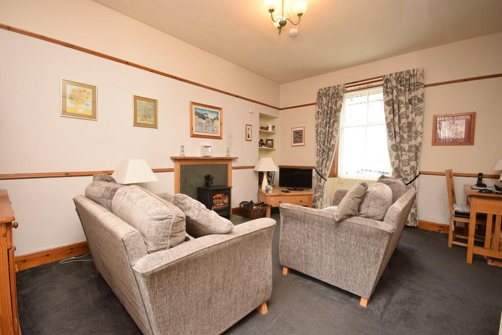 3 bedroom detached house for sale in 66 Main Street, Perth, PH2