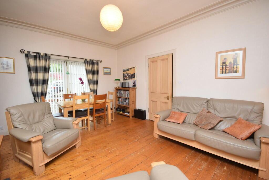 3 bedroom detached house for sale in 66 Main Street, Perth, PH2