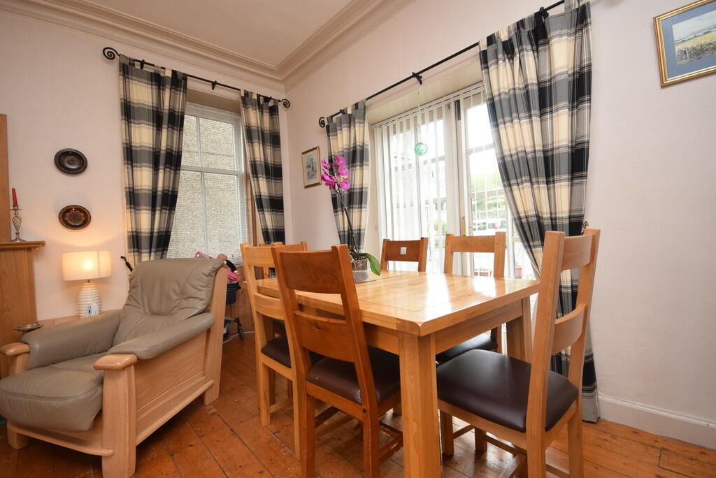 3 bedroom detached house for sale in 66 Main Street, Perth, PH2