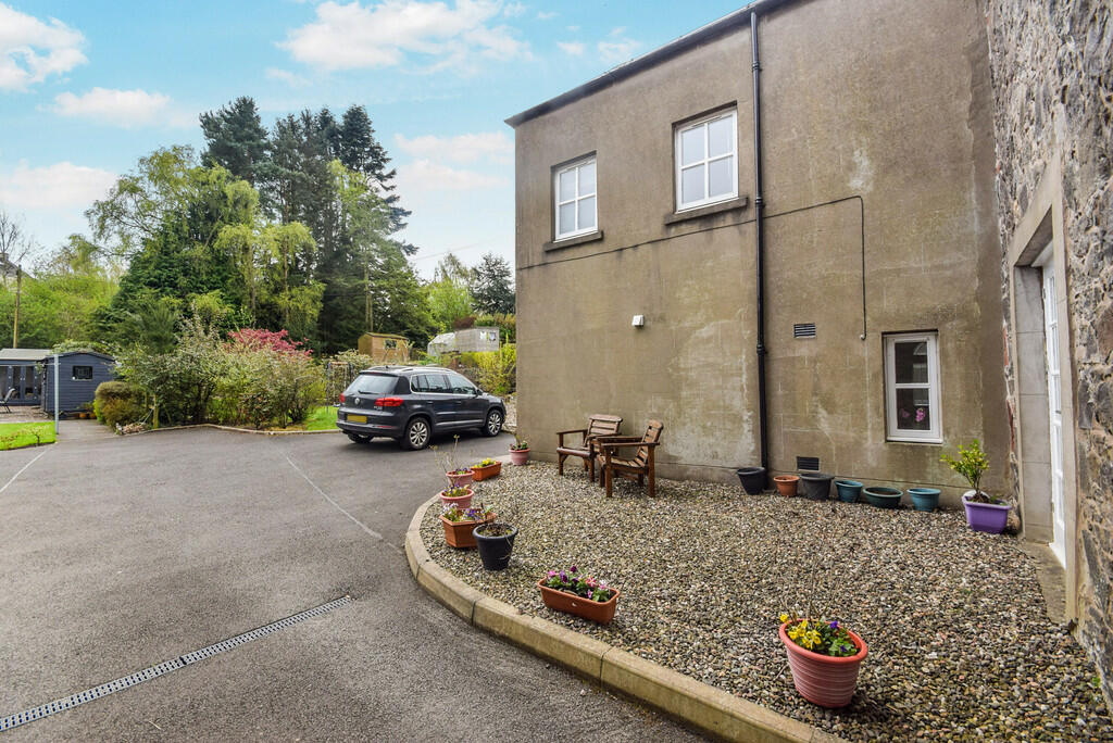 3 bedroom detached house for sale in 66 Main Street, Perth, PH2