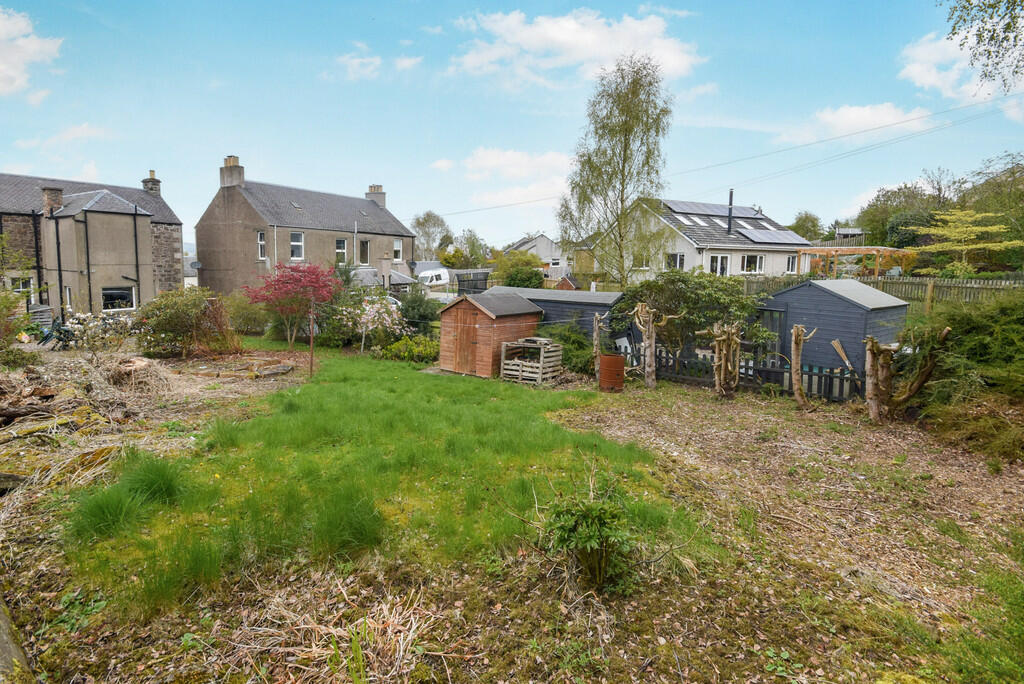 3 bedroom detached house for sale in 66 Main Street, Perth, PH2