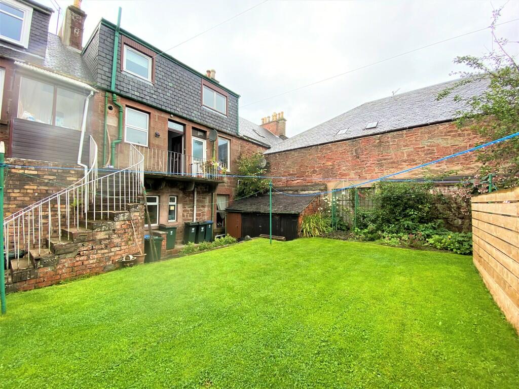 3 bedroom for sale in Airlie Street, Alyth, Blairgowrie, PH11