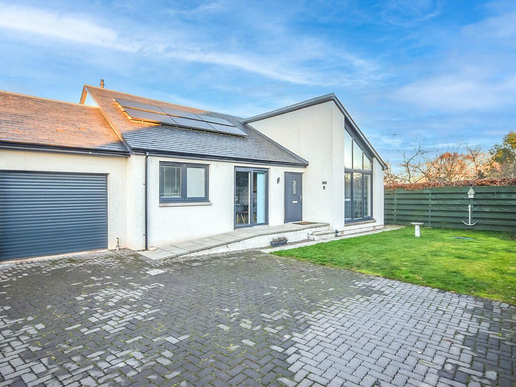 Main image of property: Birnam Wood Way, Wolfhill, Perth