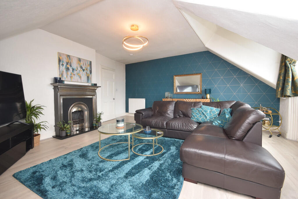 Main image of property: Scott Street, Perth
