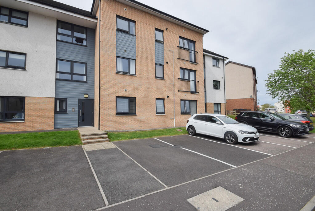 Main image of property: Allison Crescent, Perth