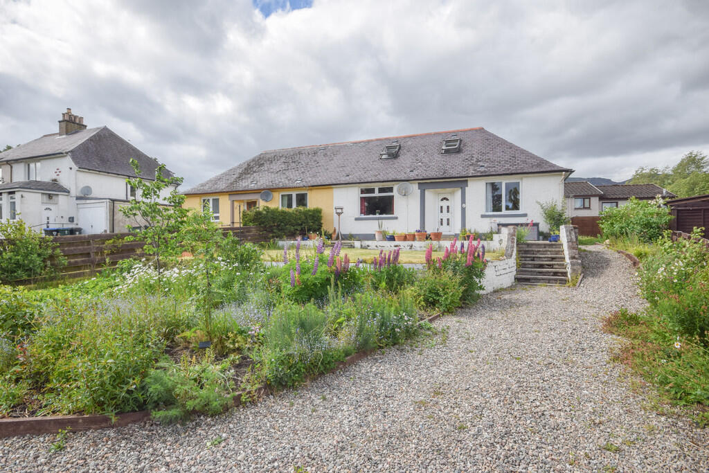 Main image of property: Tomcroy Terrace, Pitlochry