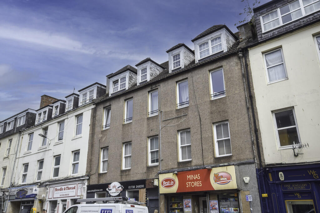 Main image of property: North Methven Street, Perth