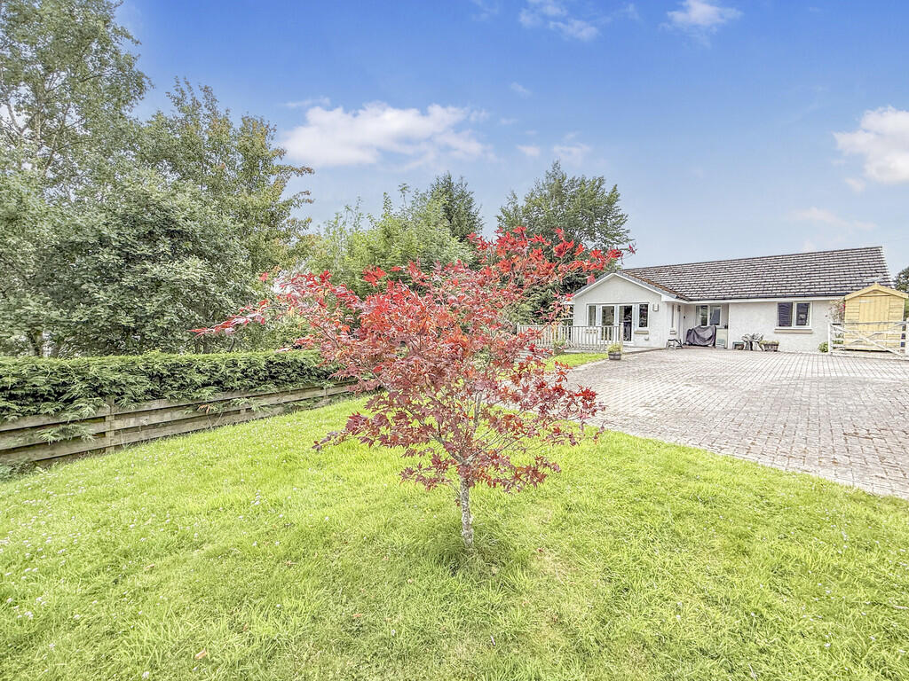 Main image of property: Castlebeigh Park, Pitlochry