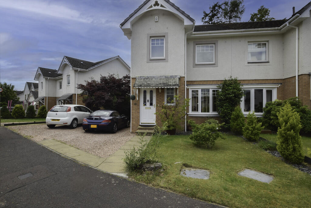 Main image of property: 16 Bridgewater Avenue, Auchterarder 