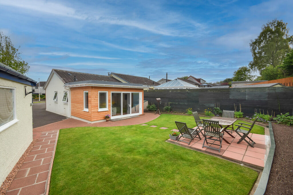 Main image of property: Holly Crescent, Blairgowrie