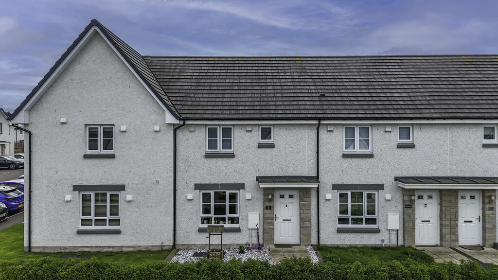 Main image of property: Auld Mart Road, Huntingtower, Perth
