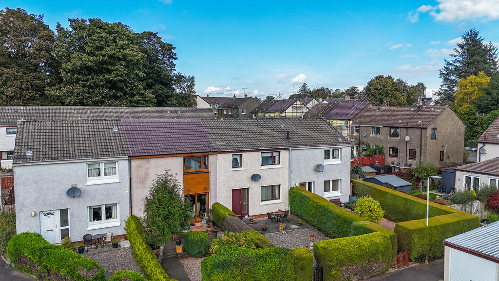 Main image of property: Carlownie Place, Auchterarder