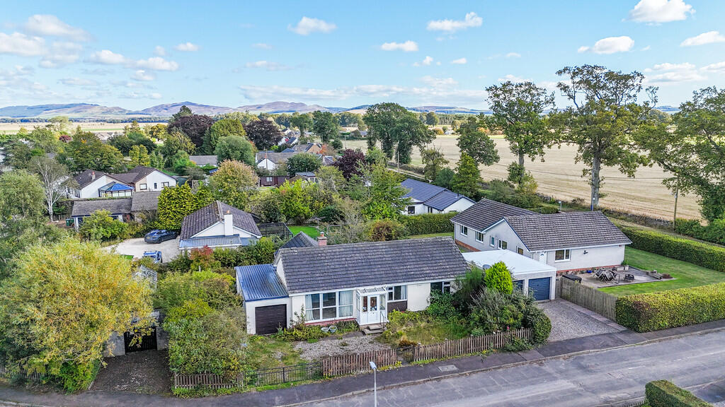 Main image of property: Fraser Avenue, Wolfhill, Perth
