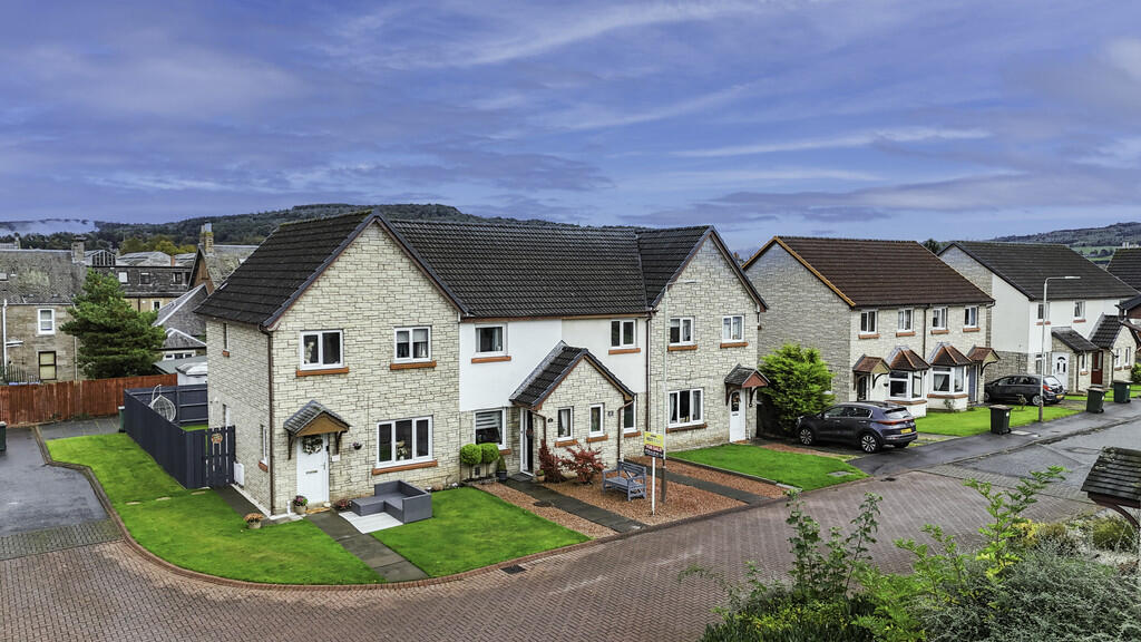 Main image of property: Raeburn Park, Perth