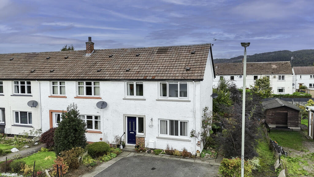 Main image of property: Paradise Place, Bridge Of Earn, Perth