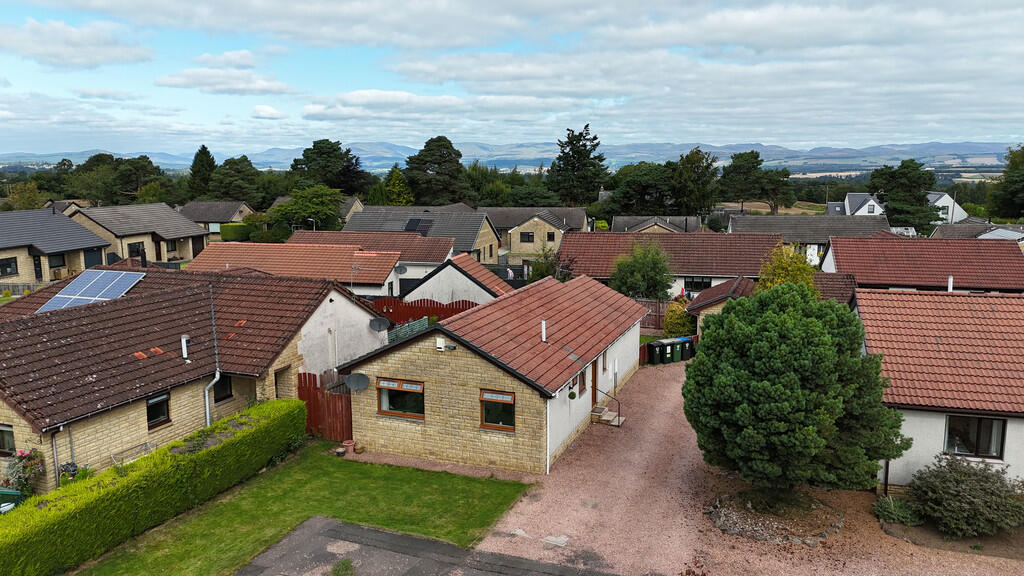 Main image of property: Glenorchil View, Auchterarder
