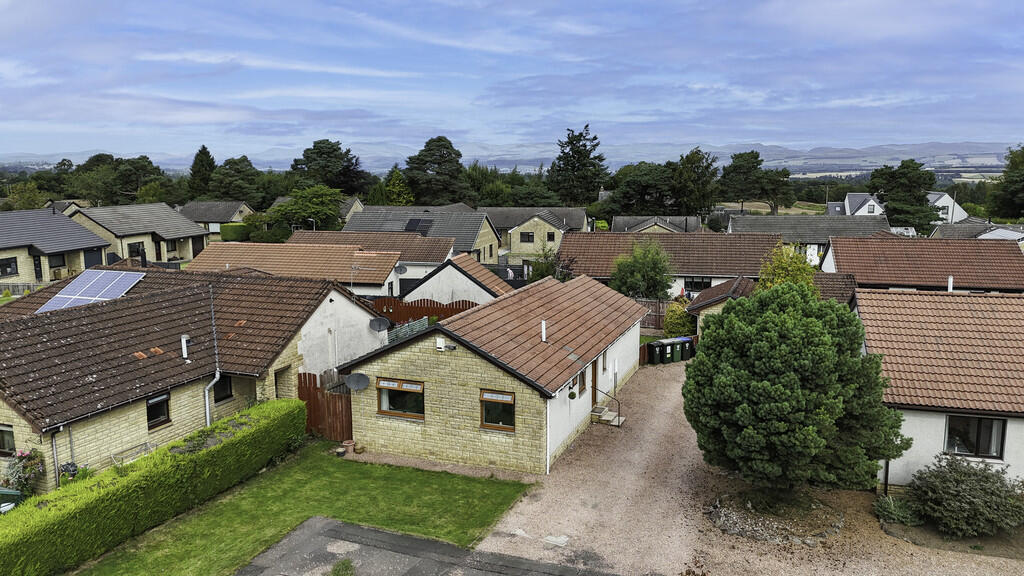 Main image of property: Glenorchil View, Auchterarder