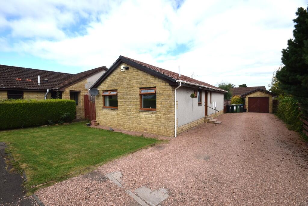 Main image of property: Glenorchil View, Auchterarder