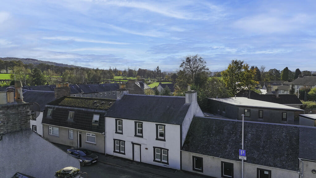 Main image of property: Cross Street, Scone, Perth