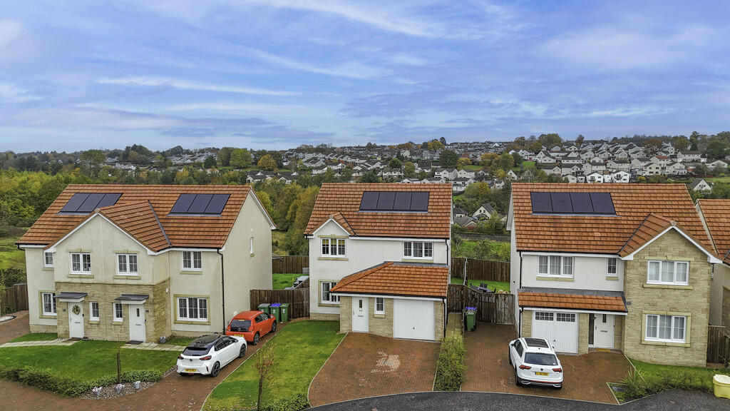Main image of property: Brocks Road, Perth