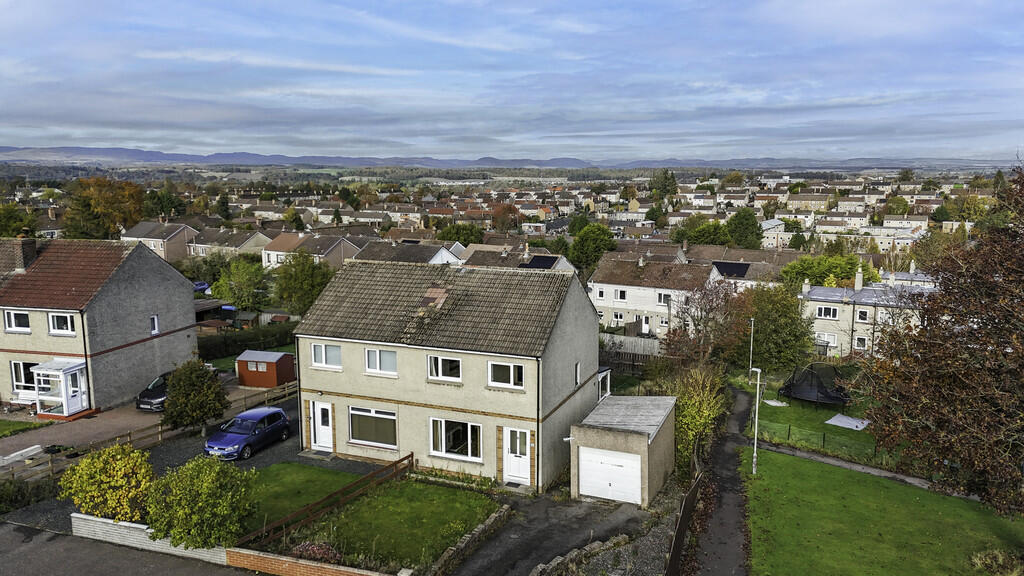 Main image of property: Burghmuir Road, Perth