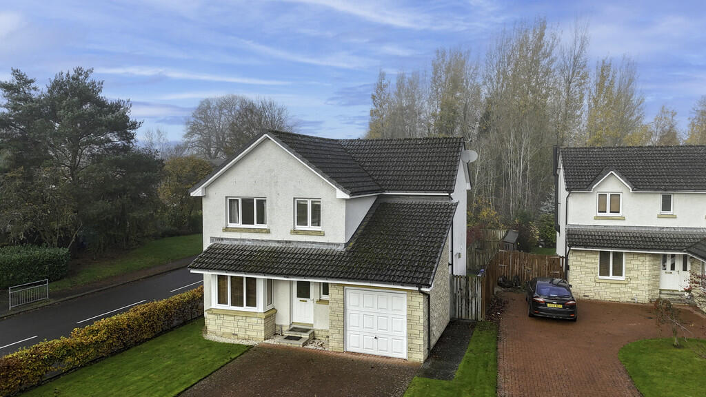 Main image of property: Marshall Park, Luncarty, Perth