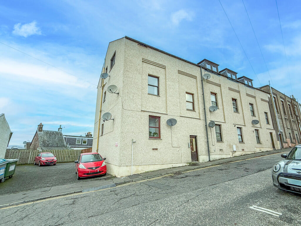 Main image of property: Church Street, Crieff