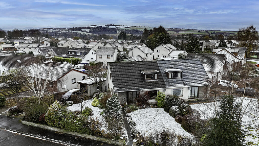 Main image of property: Paterson Drive, Blairgowrie