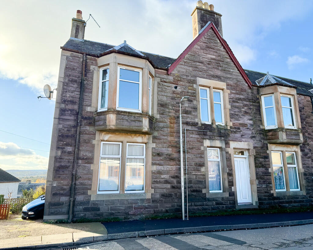 Main image of property: Addison Terrace, Crieff