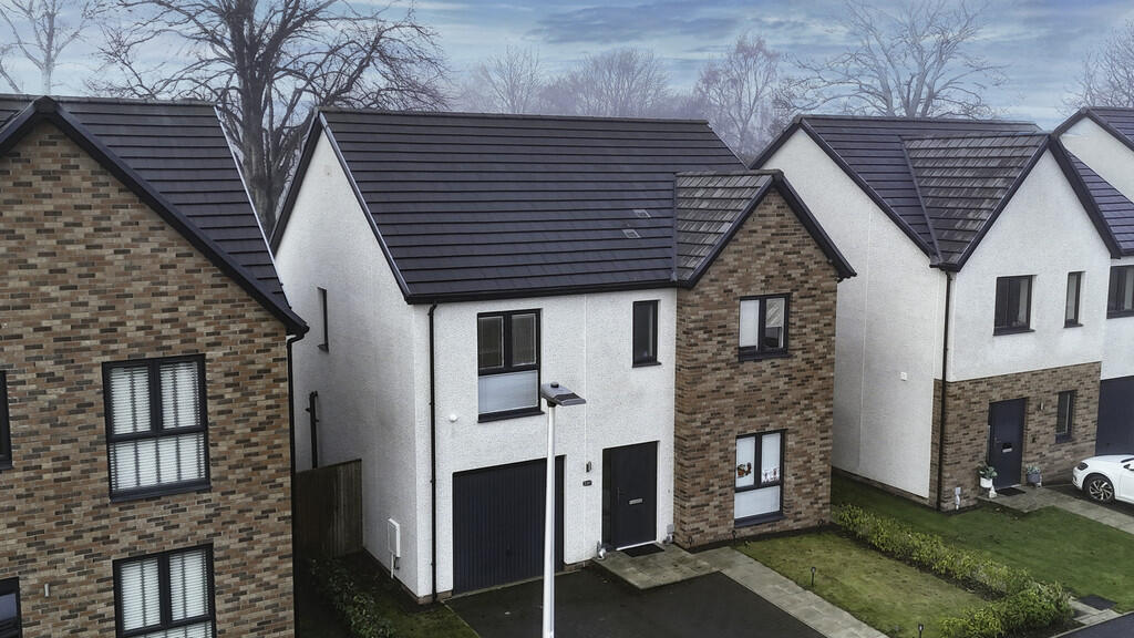 Main image of property: Newhill Way, Blairgowrie