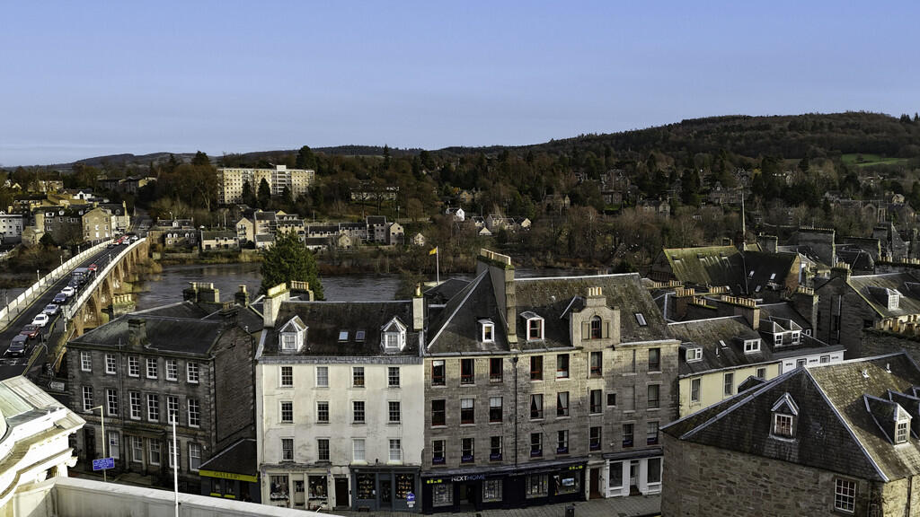 Main image of property: 61/6 George Street,Perth, PH1 5LB