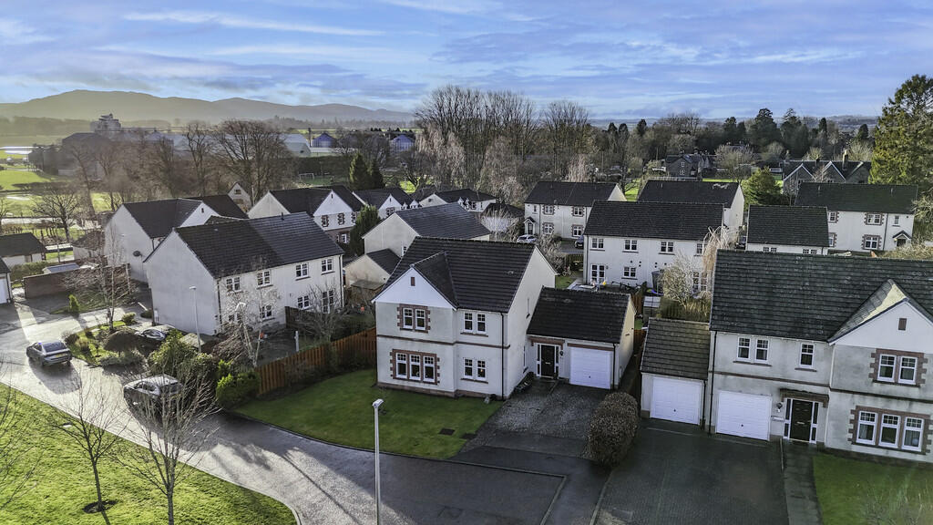 Main image of property: Coupar Angus, Blairgowrie