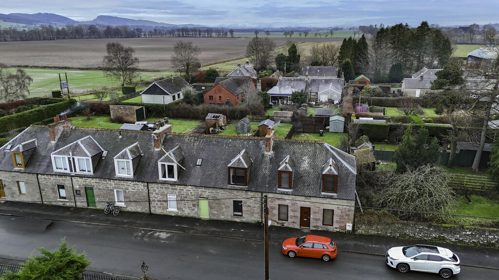Main image of property: Church Street, Ardler, Blairgowrie