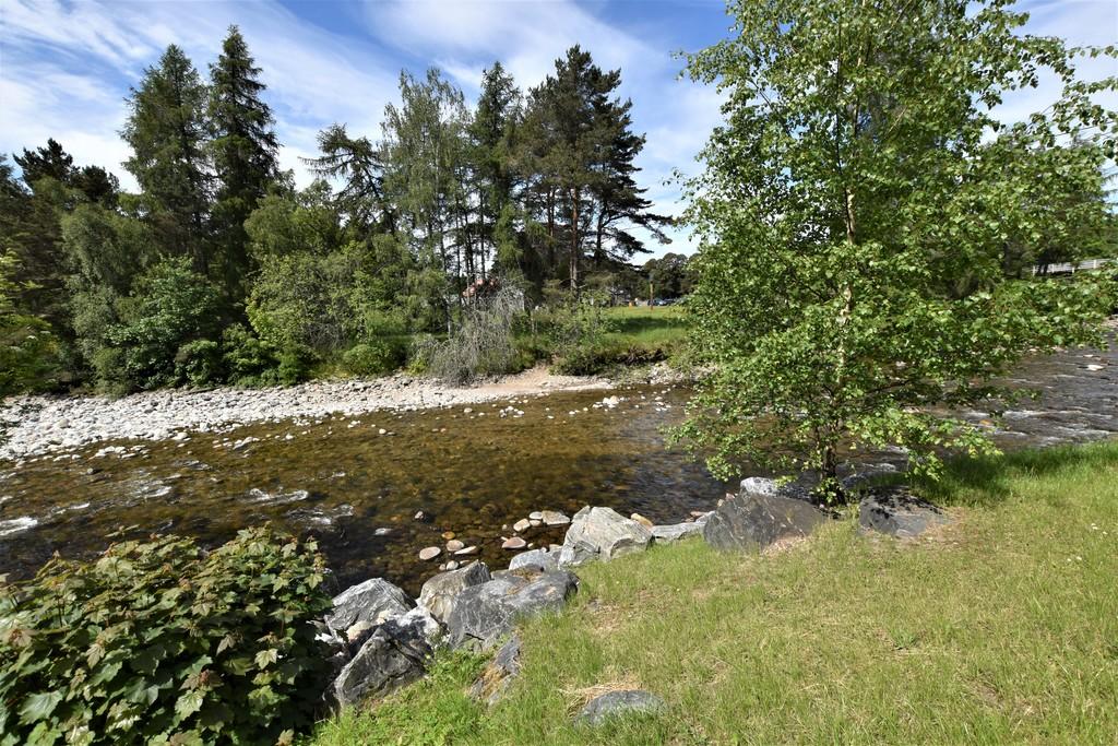 2 bedroom detached bungalow for sale in Invertilt Road, Bridge Of Tilt, Pitlochry, PH18